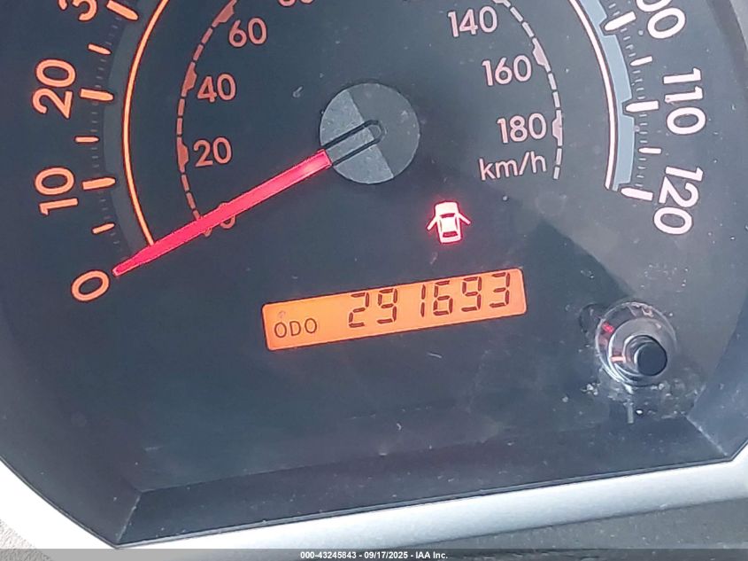 2010 Toyota Tundra Grade 4.6L V8 VIN: 5TFEM5F10AX016635 Lot: 43245843