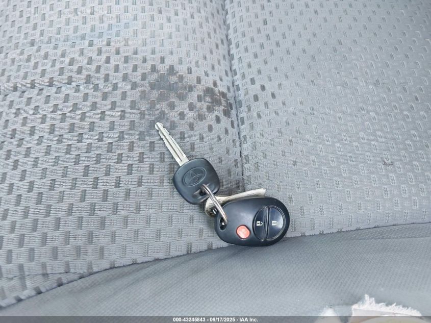 2010 Toyota Tundra Grade 4.6L V8 VIN: 5TFEM5F10AX016635 Lot: 43245843