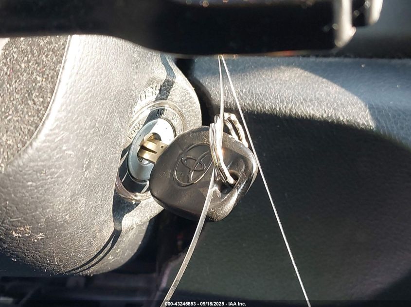 2007 Toyota Camry Se VIN: 4T1BE46K87U116734 Lot: 43245853