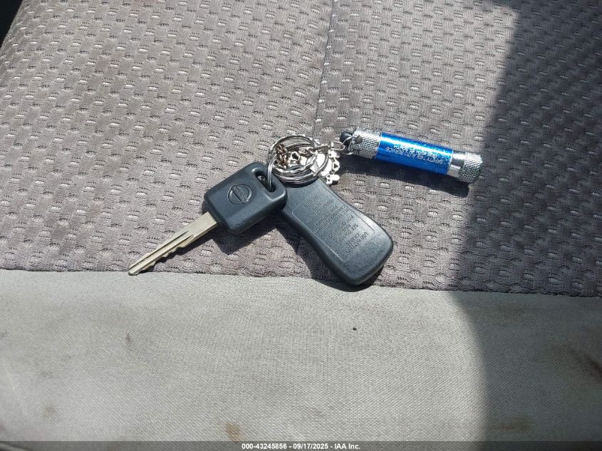 2004 Nissan Sentra 1.8S VIN: 3N1CB51D34L482528 Lot: 43245856