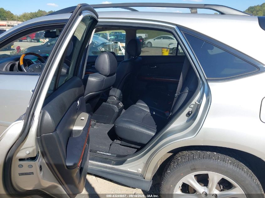 2008 Lexus Rx 350 VIN: 2T2HK31U38C088622 Lot: 43245857