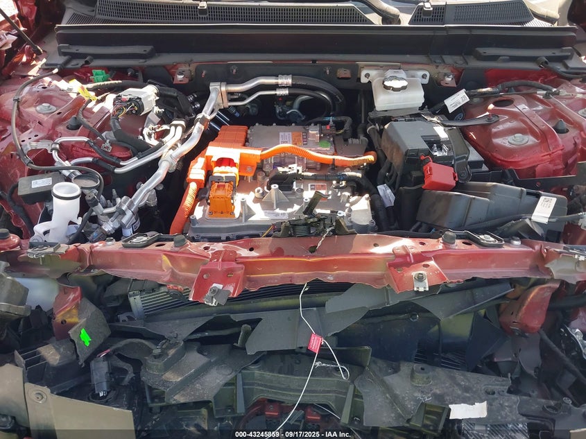 2024 ACURA ZDX A-SPEC - 4W5KHNRL6RZ504110