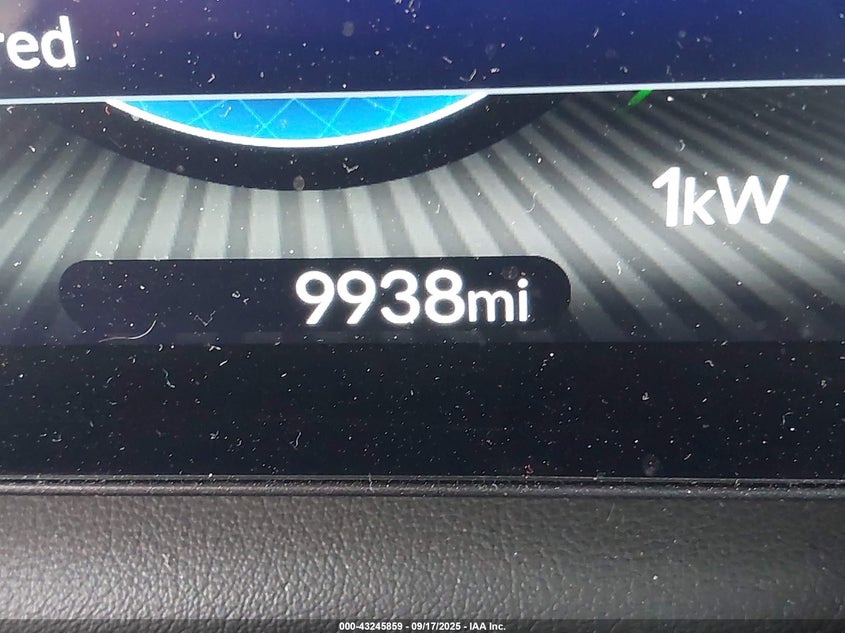 2024 ACURA ZDX A-SPEC - 4W5KHNRL6RZ504110