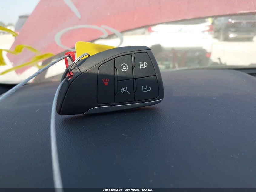 2024 ACURA ZDX A-SPEC - 4W5KHNRL6RZ504110