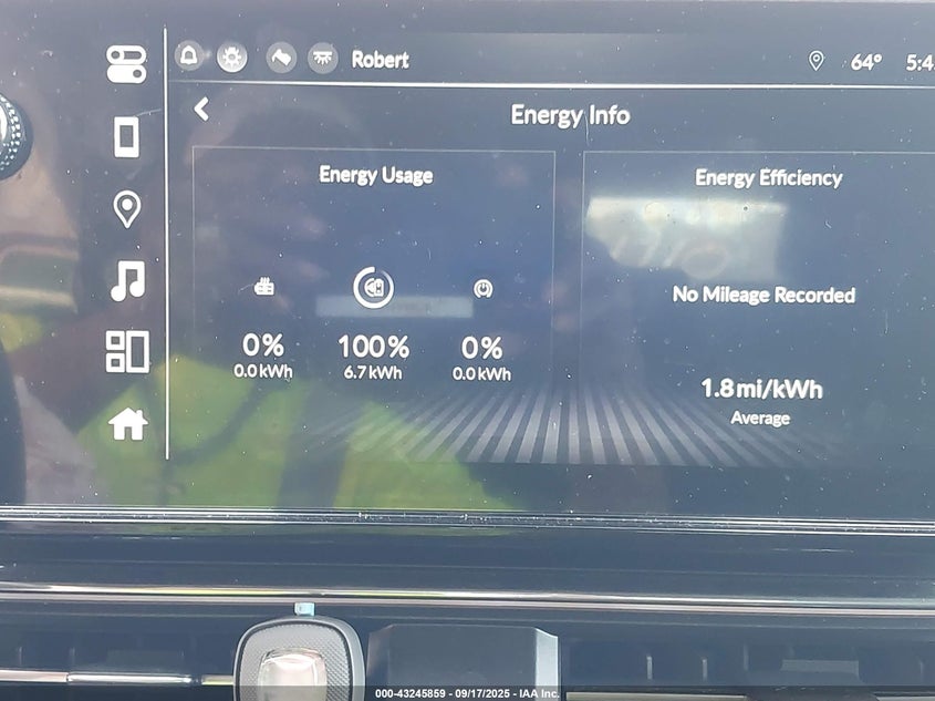 2024 ACURA ZDX A-SPEC - 4W5KHNRL6RZ504110