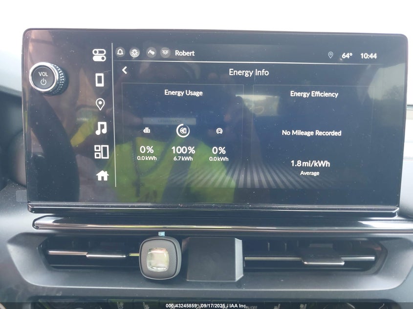 2024 ACURA ZDX A-SPEC - 4W5KHNRL6RZ504110