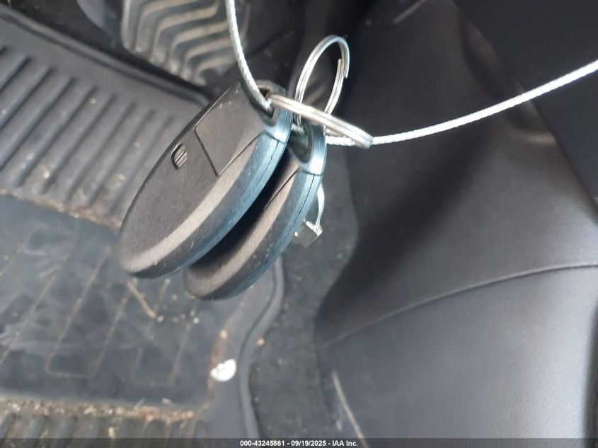 2017 Nissan Rogue Sl VIN: 5N1AT2MT9HC747811 Lot: 43245861