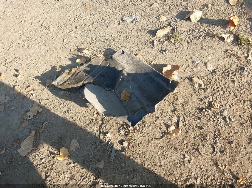 2020 Chevrolet Equinox Fwd Lt 1.5L Turbo VIN: 2GNAXKEV0L6210553 Lot: 43245867