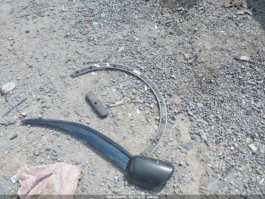 2007 Toyota 4Runner Sr5 V6 VIN: JTEZU14R078085973 Lot: 43245889