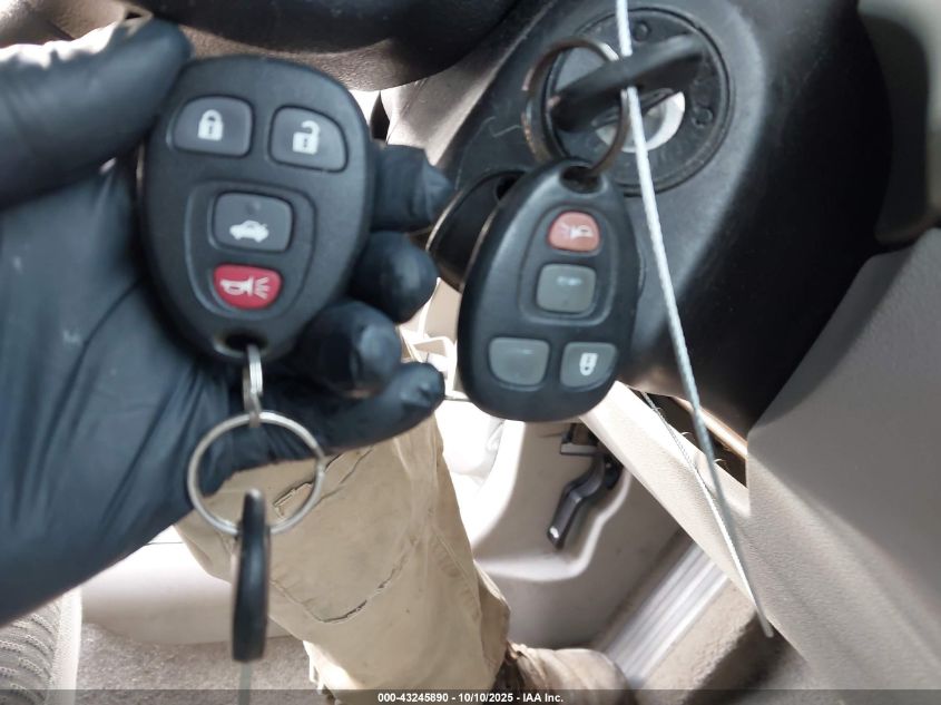 2006 Chevrolet Cobalt Lt VIN: 1G1AL58F367656641 Lot: 43245890