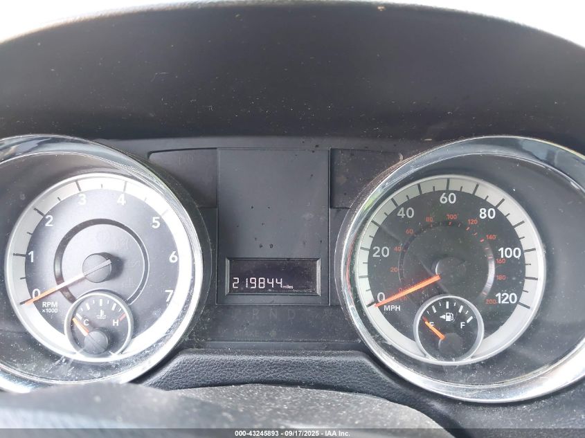 2012 Dodge Grand Caravan Sxt VIN: 2C4RDGCG6CR310337 Lot: 43245893