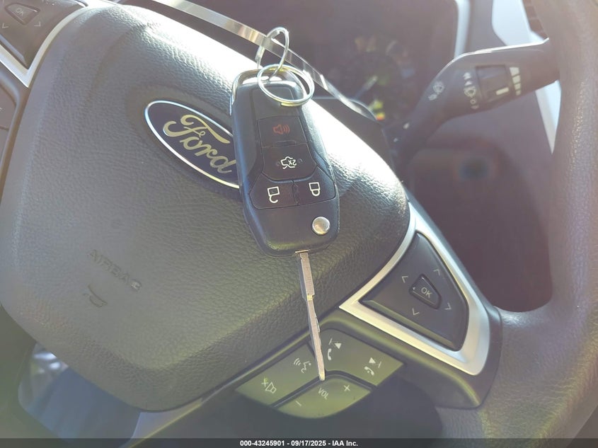 2013 Ford Fusion Se VIN: 3FA6P0H79DR213984 Lot: 43245901