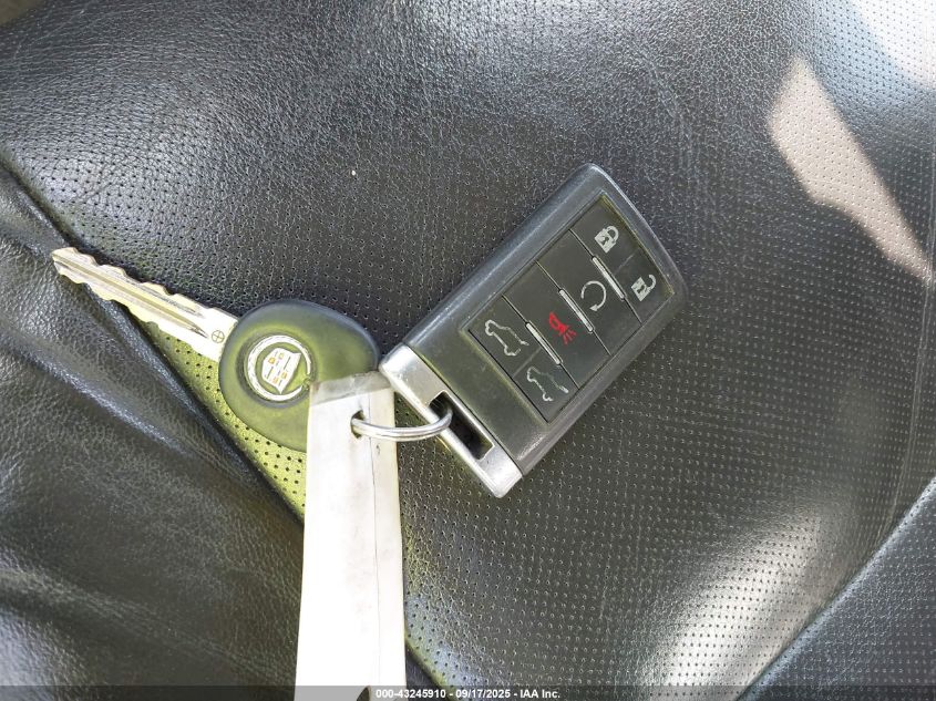 2011 Cadillac Escalade Hybrid Standard VIN: 1GYS4EEJ9BR112588 Lot: 43245910