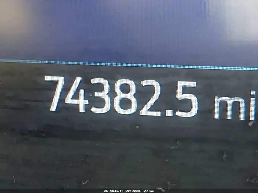 2020 Ford Explorer Platinum VIN: 1FM5K8HC4LGA51831 Lot: 43245911