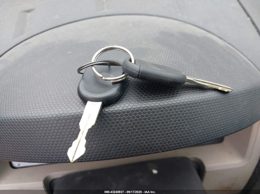 2008 Mercury Mariner V6 VIN: 4M2CU91198KJ03912 Lot: 43245937