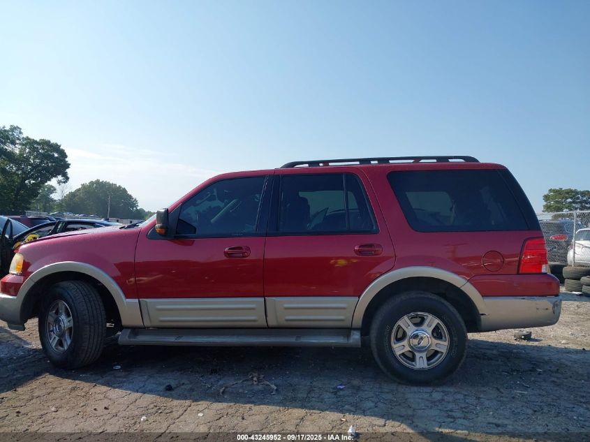 2005 Ford Expedition Eddie Bauer/King Ranch VIN: 1FMFU17515LB00471 Lot: 43245952