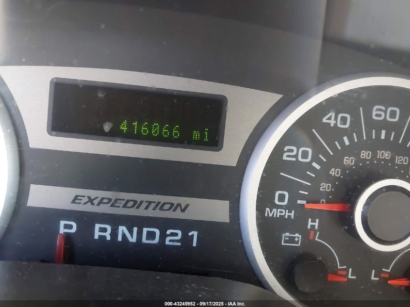 2005 Ford Expedition Eddie Bauer/King Ranch VIN: 1FMFU17515LB00471 Lot: 43245952