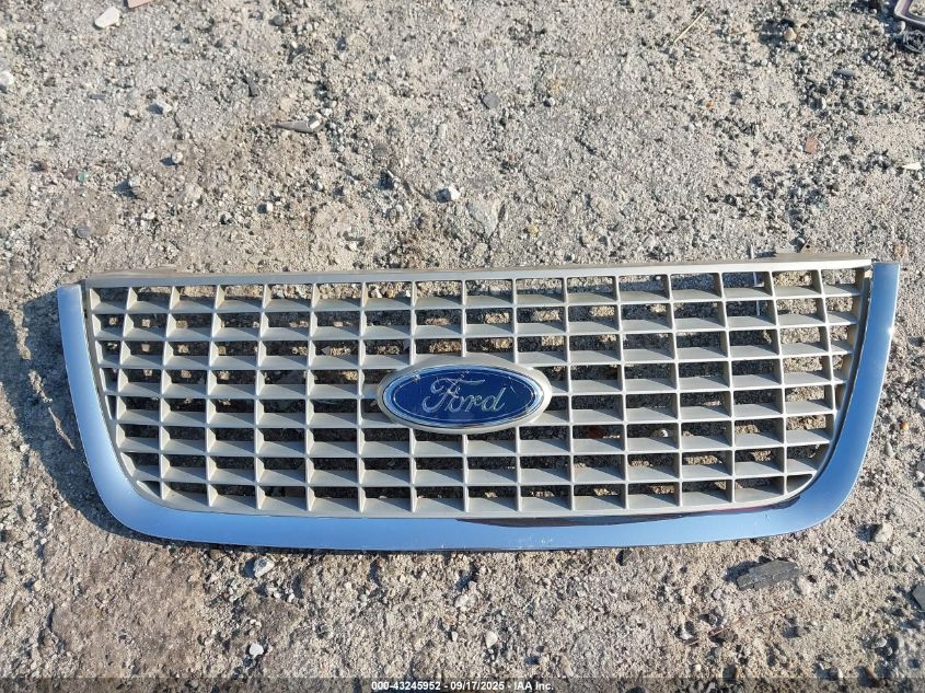 2005 Ford Expedition Eddie Bauer/King Ranch VIN: 1FMFU17515LB00471 Lot: 43245952