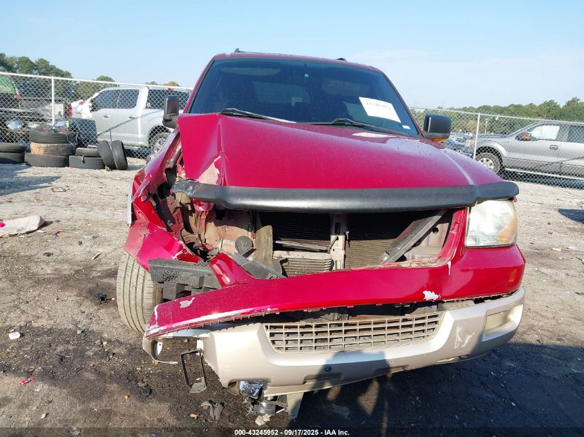 2005 Ford Expedition Eddie Bauer/King Ranch VIN: 1FMFU17515LB00471 Lot: 43245952