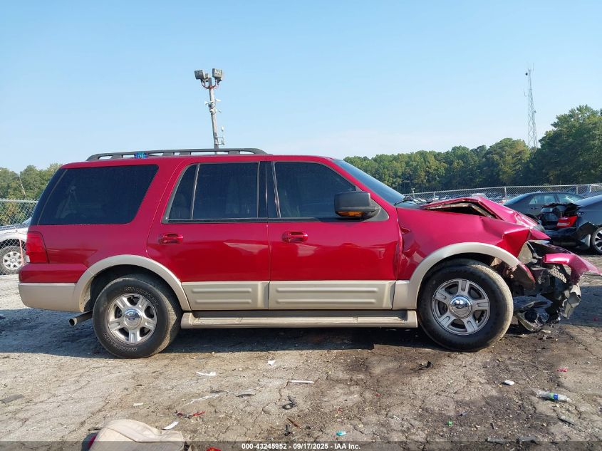 2005 Ford Expedition Eddie Bauer/King Ranch VIN: 1FMFU17515LB00471 Lot: 43245952