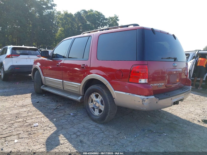 1FMFU17515LB00471 2005 FORD EXPEDITION photo no. 3