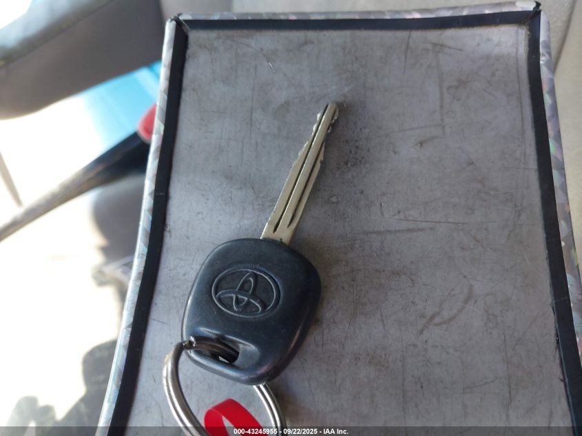 2005 Toyota Sienna Le VIN: 5TDZA23C45S293203 Lot: 43245955