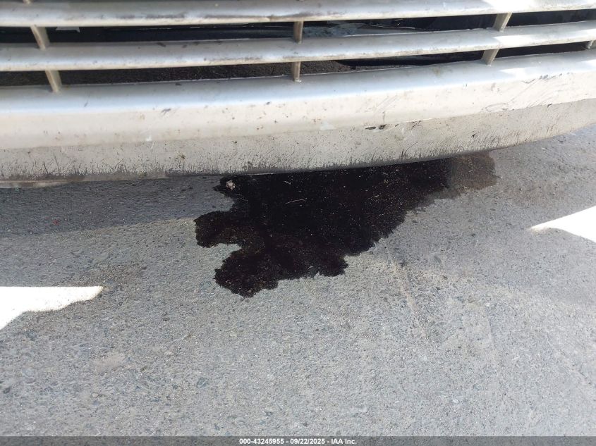 2005 Toyota Sienna Le VIN: 5TDZA23C45S293203 Lot: 43245955