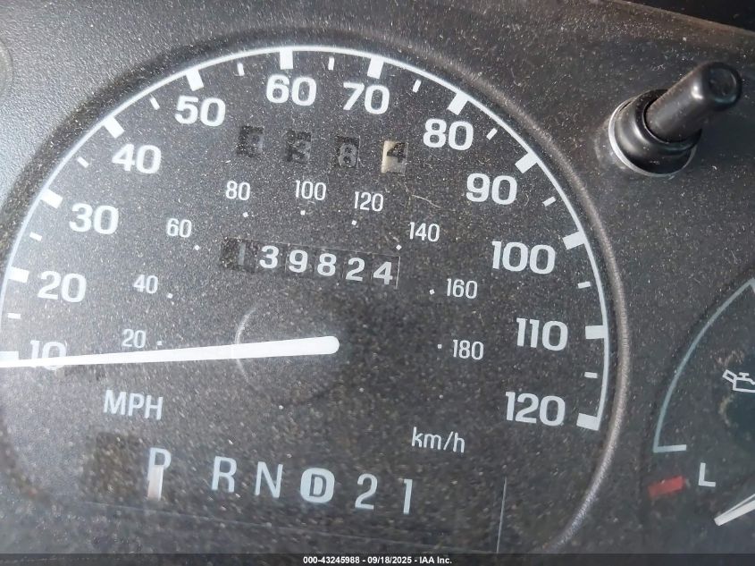 2000 Ford Ranger Xl/Xlt VIN: 1FTYR10C9YPB46733 Lot: 43245988