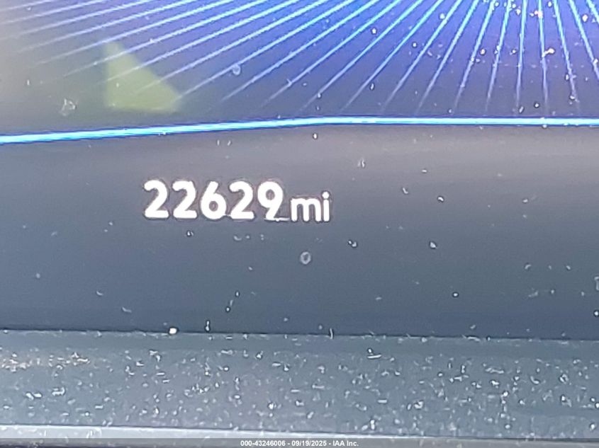 2024 Volkswagen Tiguan 2.0T Se/2.0T Wolfsburg Edition VIN: 3VV3B7AX6RM119694 Lot: 43246006