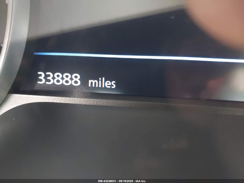 2024 Nissan Sentra Sv Xtronic Cvt VIN: 3N1AB8CV0RY332644 Lot: 43246031