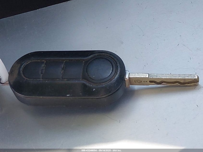 2018 Ram Promaster City Tradesman VIN: ZFBERFAB0J6J36354 Lot: 43246054