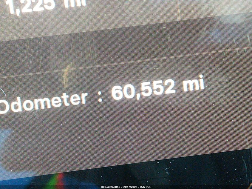 2021 Tesla Model 3 Standard Range Plus Rear-Wheel Drive VIN: 5YJ3E1EA9MF006411 Lot: 43246055