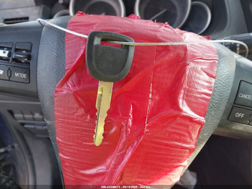 2012 Mazda Cx-9 Touring VIN: JM3TB2CA7C0364788 Lot: 43246073