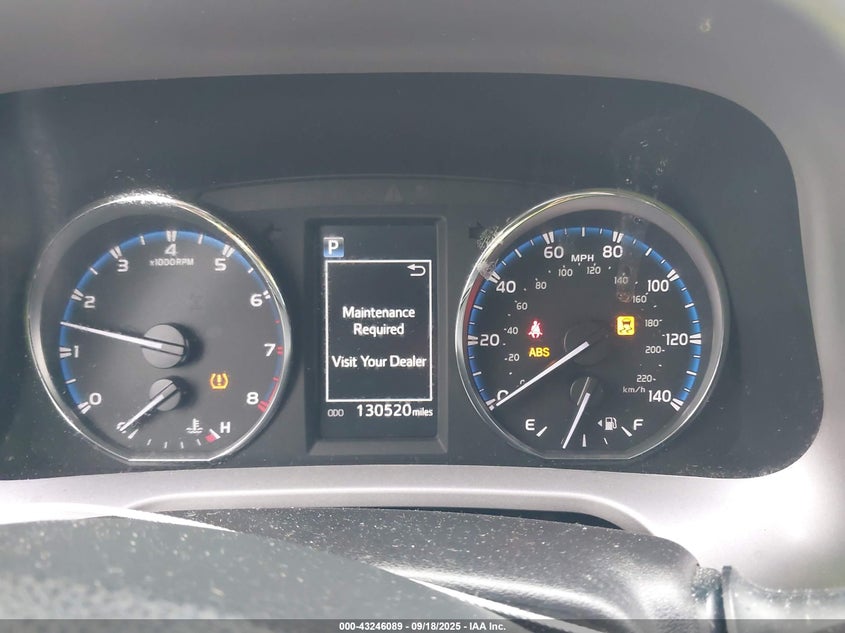 2016 TOYOTA RAV4 XLE - 2T3WFREV5GW277556