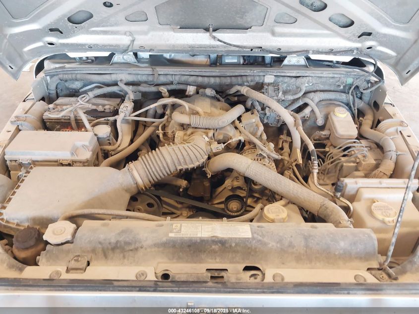 2009 Jeep Wrangler Unlimited X VIN: 1J4GA391X9L772486 Lot: 43246105