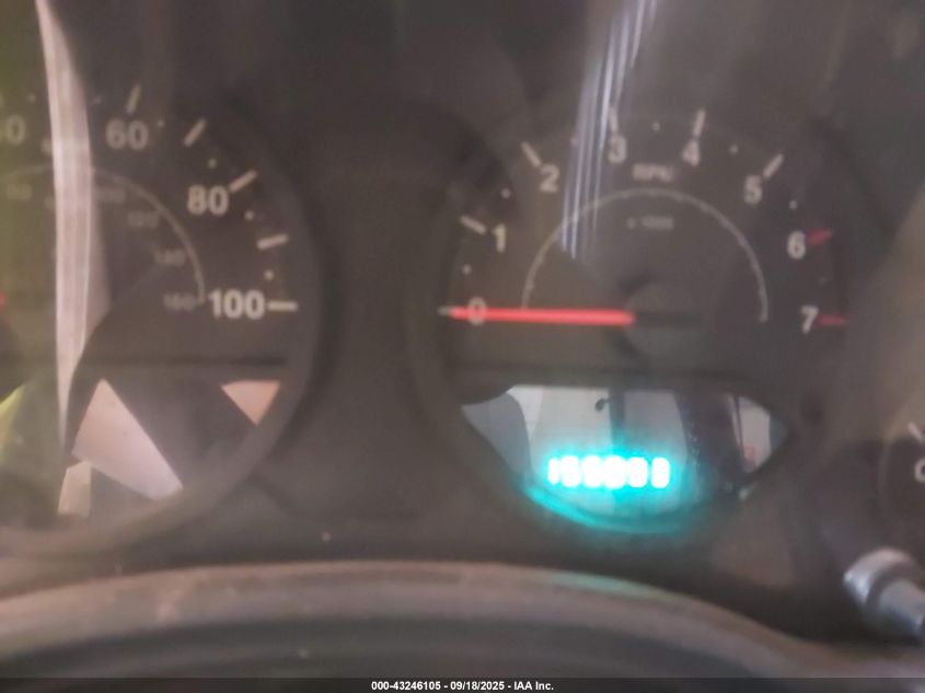 2009 Jeep Wrangler Unlimited X VIN: 1J4GA391X9L772486 Lot: 43246105