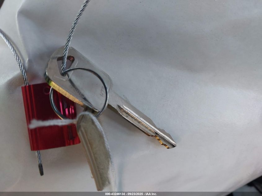 2017 Ford E-350 Cutaway VIN: 1FDEE3FS3HDC33646 Lot: 43246134