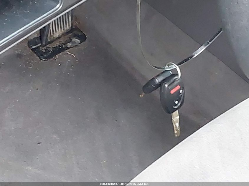 2008 Honda Civic Lx VIN: 2HGFA16578H519345 Lot: 43246137