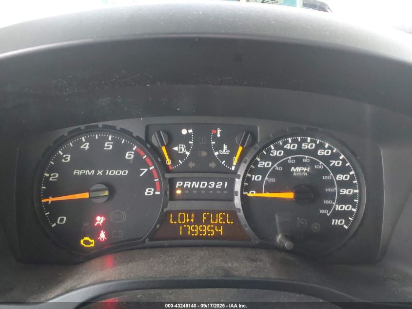 2008 Chevrolet Colorado Work Truck VIN: 1GCDT199888152301 Lot: 43246140