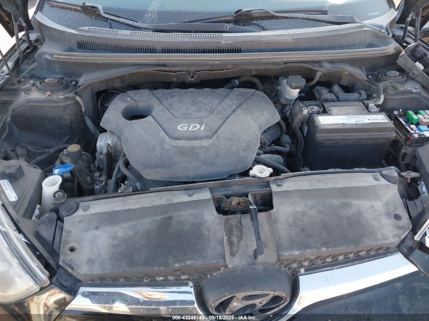 2012 Hyundai Veloster Base W/Gray VIN: KMHTC6AD7CU065476 Lot: 43246145