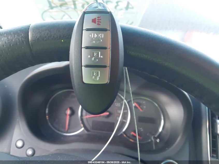 2013 Nissan Maxima 3.5 Sv VIN: 1N4AA5AP2DC839605 Lot: 43246154