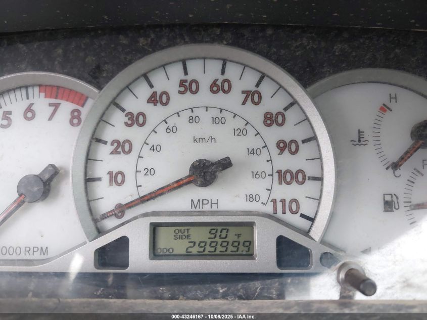 2008 Toyota Corolla S VIN: 1NXBR30E48Z992638 Lot: 43246167