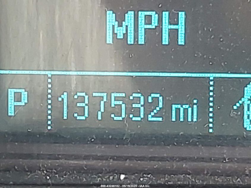 2015 Chevrolet Equinox Ltz VIN: 2GNFLHE37F6289727 Lot: 43246182