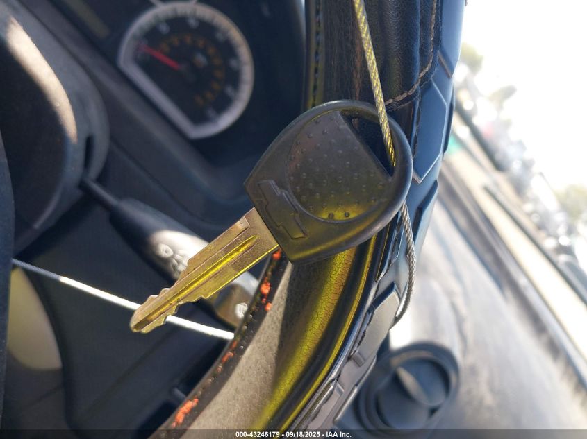 2007 Chevrolet Aveo Ls VIN: KL1TD56637B092964 Lot: 43246179