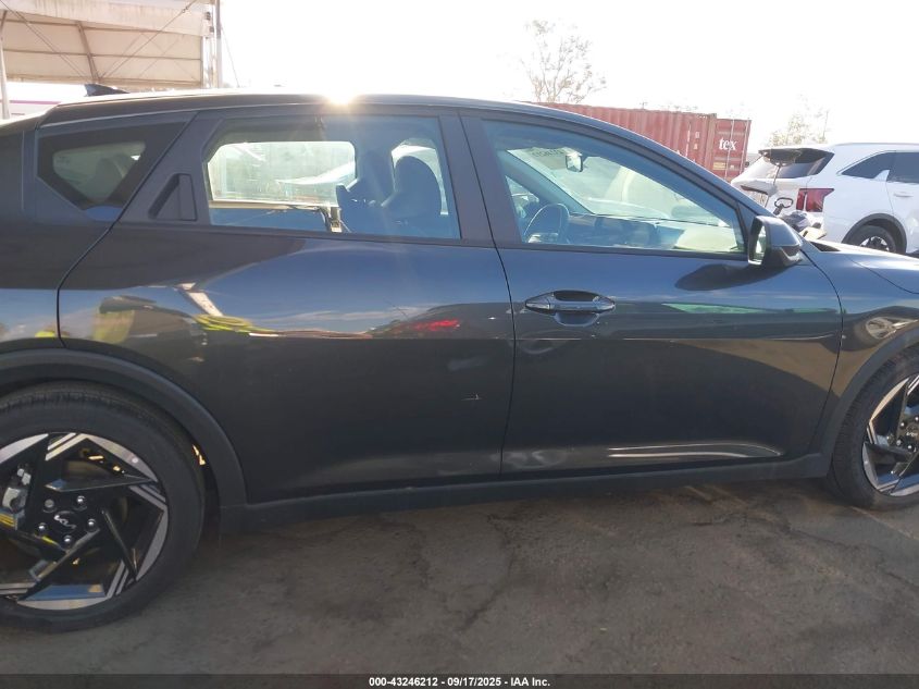 2025 Kia K4 Ex VIN: 3KPFU4DE4SE069182 Lot: 43246212