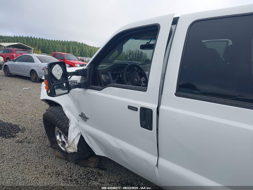 1FT8W3BT7GEB86157 2016 FORD F350 photo no. 21