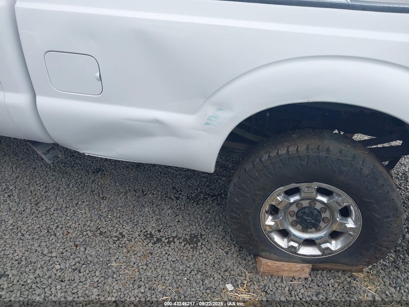 1FT8W3BT7GEB86157 2016 FORD F350 photo no. 22