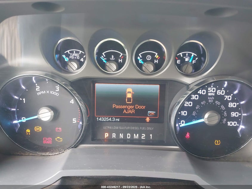 1FT8W3BT7GEB86157 2016 FORD F350 photo no. 5
