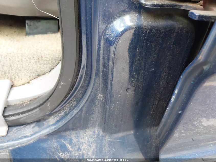 1997 Ford Expedition Eddie Bauer/Xlt VIN: 1FMEU18W9VLB82131 Lot: 43246220