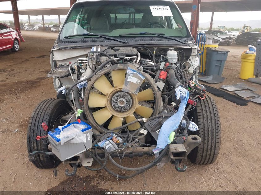 2007 GMC Sierra 2500Hd Classic Slt VIN: 1GTHK23D17F155199 Lot: 43246224